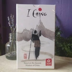 I Ching