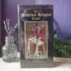 Medieval Scapini Tarot at DreamingGoddess.com