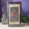 Medieval Scapini Tarot, The