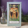 The Sacred Rose Tarot at Dreaming Goddess in Poughkeepsie, NY