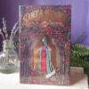 Santa Muerte Tarot
