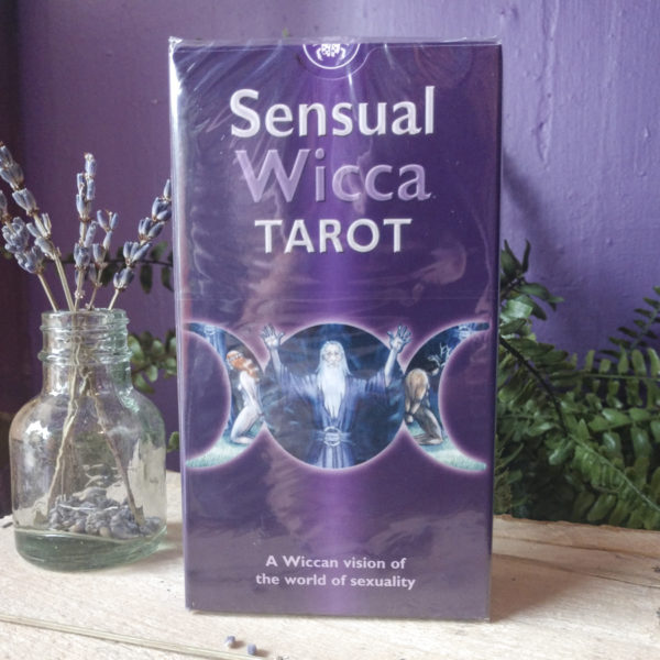 Sensual Wicca Tarot