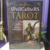 Modern Spellcaster's Tarot