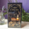 Tarot Familiars at DreamingGoddess.com