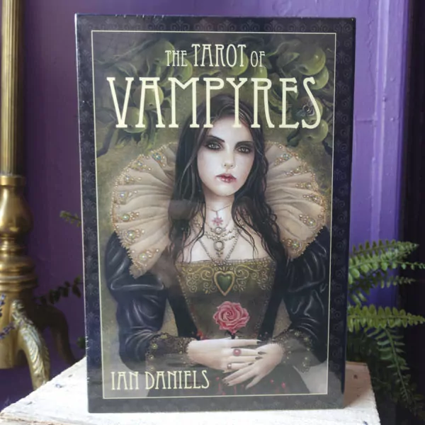 Tarot of Vampyres