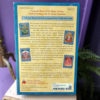 The Triple Goddess Tarot at DreamingGoddess.com