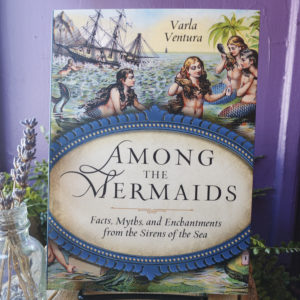 Among The Mermaids