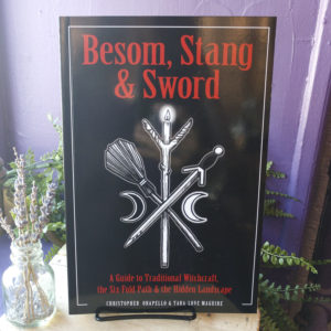 Besom Stang & Sword