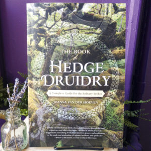 Book of the Hedge Druidry