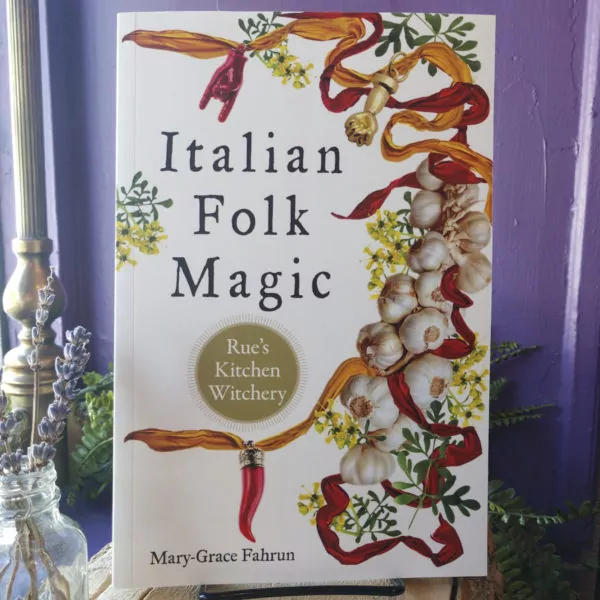 Italian Folk Magic