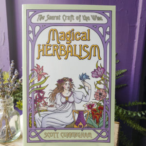 Magical Herbalism