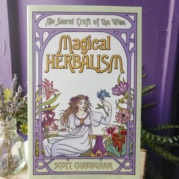 Magical Herbalism