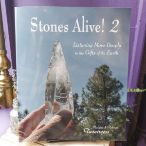 Stones Alive! 2