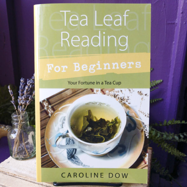 Tea Leaf Reading for Beginners