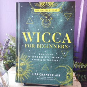 Wicca For Beginners