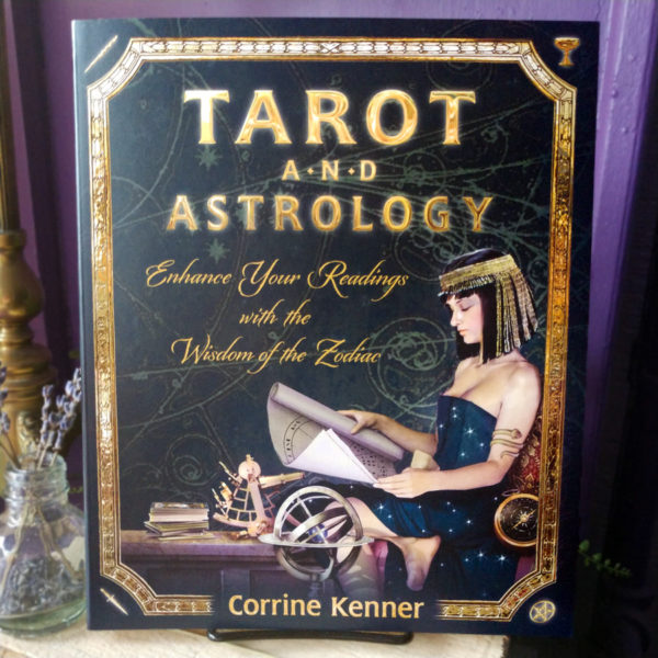 Tarot and Astrology at Dreaming Goddess in Poughkeepsie, NY