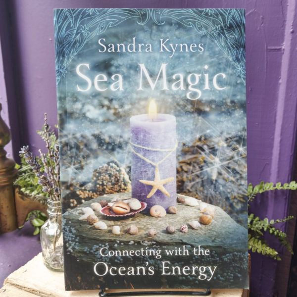 Sea Magic at the Dreaming Goddess