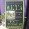 Wicca at the DreamingGoddess.com