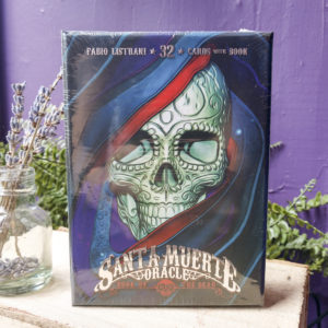 Santa Muerte Oracle