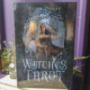Witches Tarot at DreamingGoddess.com