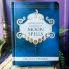 Llewellyn's Little Book of Moon Spells at DreamingGoddess.com