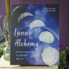 Lunar Alchemy at the Dreaming Goddess