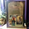 Dark Wood Tarot