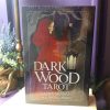 Dark Wood Tarot at DreamingGoddess.com