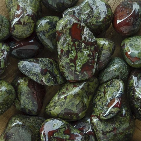 Dragon Stones by Carolyn Watson-Dubisch Dragon Stones by Carolyn Watson-Dubisch