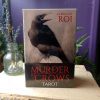 Murder of Crows Tarot at DreamingGoddess.com