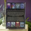 Beyond Lemuria Oracle Cards at the Dreaming Goddess
