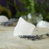 Calcite ~ Mangano, Raw