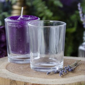 Votive Candle Holders at DreamingGoddess.com