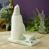 Brigid Statue at the Dreaming Goddess