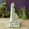 Brigid Statue at the Dreaming Goddess