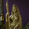 Hecate Statue at the Dreaming Goddess