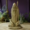 Hecate Statue at the Dreaming Goddess