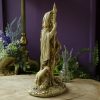 Hecate Statue at the Dreaming Goddess