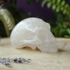 Fluorite Traveler Skull at DreamingGoddess.com