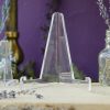 Lucite T Stand at the Dreaming Goddess
