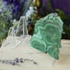 Lucite T Stand at the Dreaming Goddess