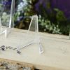 Lucite T Stand at the Dreaming Goddess