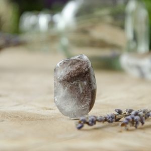 Tumbled Lodolite at DreamingGoddess.com