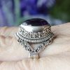 Amethyst Ring at DreamingGoddess.com