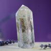 Lodolite Point at DreamingGoddess.com