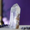 Lodolite Point at DreamingGoddess.com