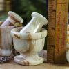 Onyx Mortar and Pestle at DreamingGoddess.com