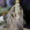 Smoky Quartz Point at DreamingGoddess.com