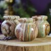 Short Onyx Vase at DreamingGoddess.com
