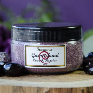 Garnet Sand at DreamingGoddess.com